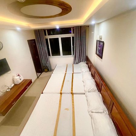 Hang Nga Luxury Hotel Βουνγκ Τάου Εξωτερικό φωτογραφία