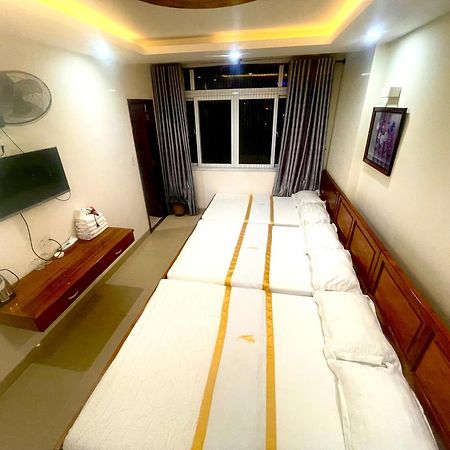 Hang Nga Luxury Hotel Βουνγκ Τάου Εξωτερικό φωτογραφία