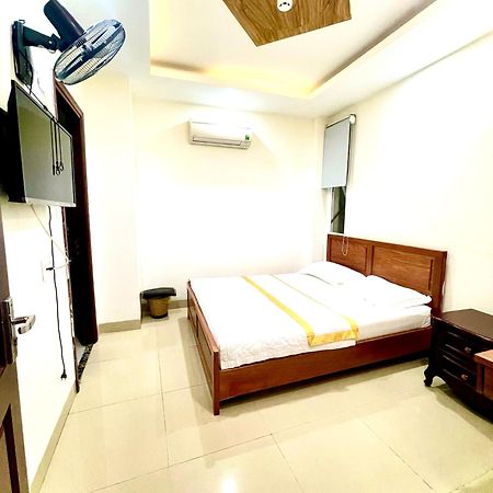 Hang Nga Luxury Hotel Βουνγκ Τάου Εξωτερικό φωτογραφία