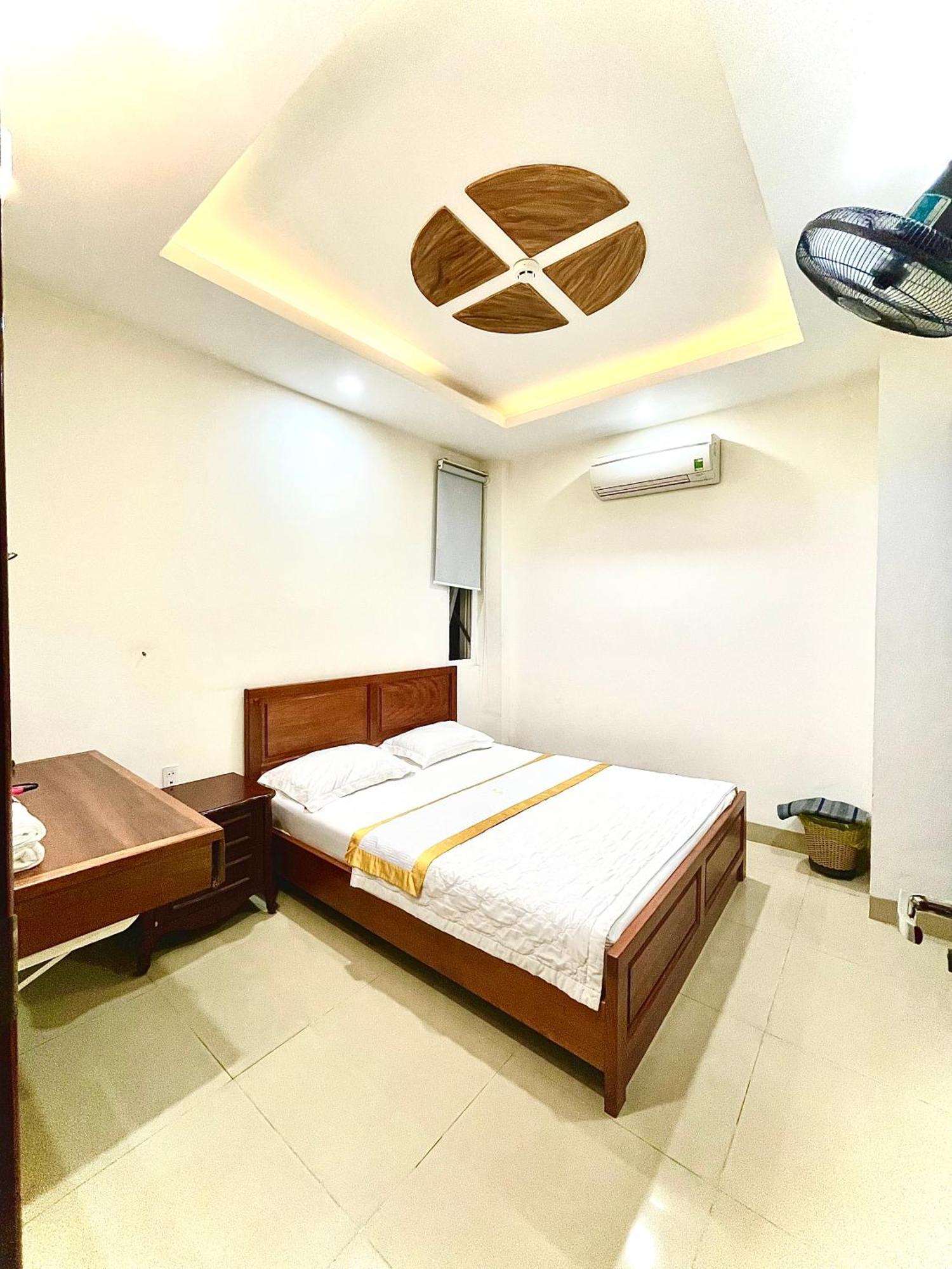 Hang Nga Luxury Hotel Βουνγκ Τάου Εξωτερικό φωτογραφία