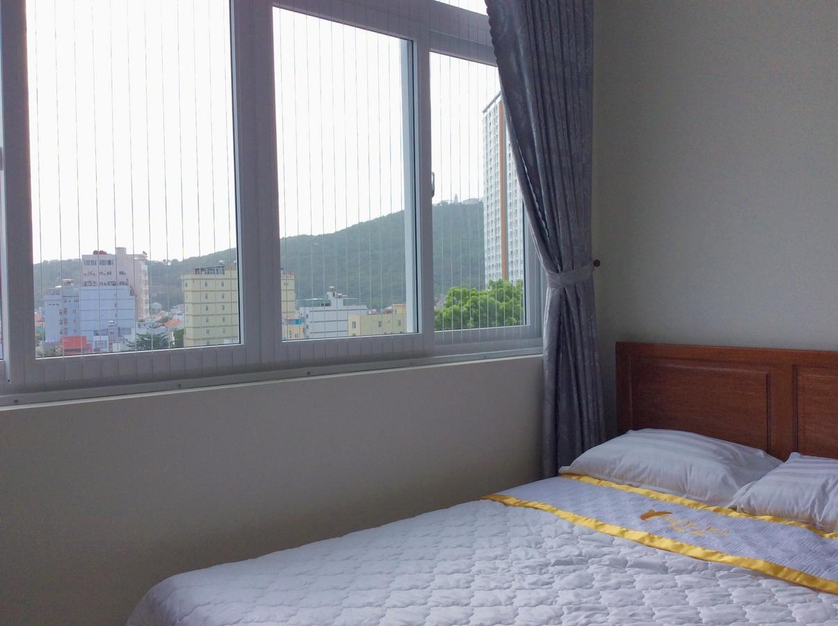 Hang Nga Luxury Hotel Βουνγκ Τάου Εξωτερικό φωτογραφία