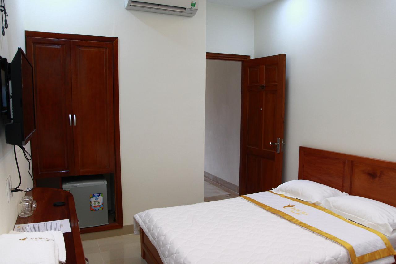Hang Nga Luxury Hotel Βουνγκ Τάου Εξωτερικό φωτογραφία