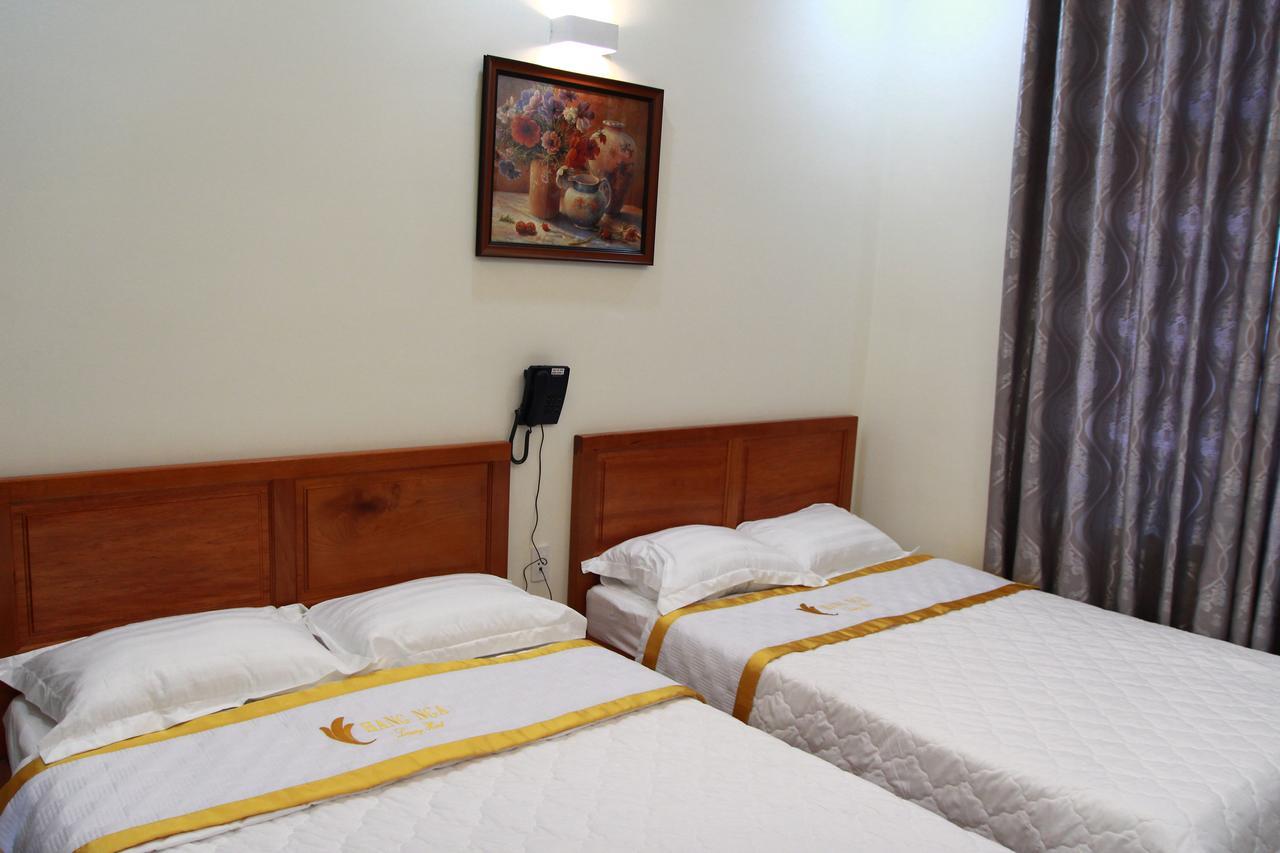 Hang Nga Luxury Hotel Βουνγκ Τάου Εξωτερικό φωτογραφία
